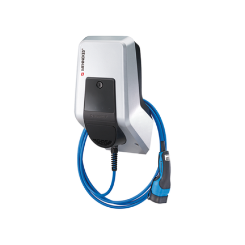 Statie de Incarcare masina electrica pana la 11kW AMTRON Start 11 C2